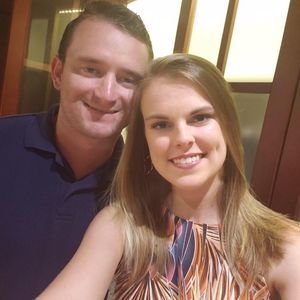 Meet your Posher, Jordan